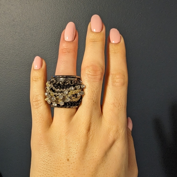 Chain Ring - Picture 3 of 4